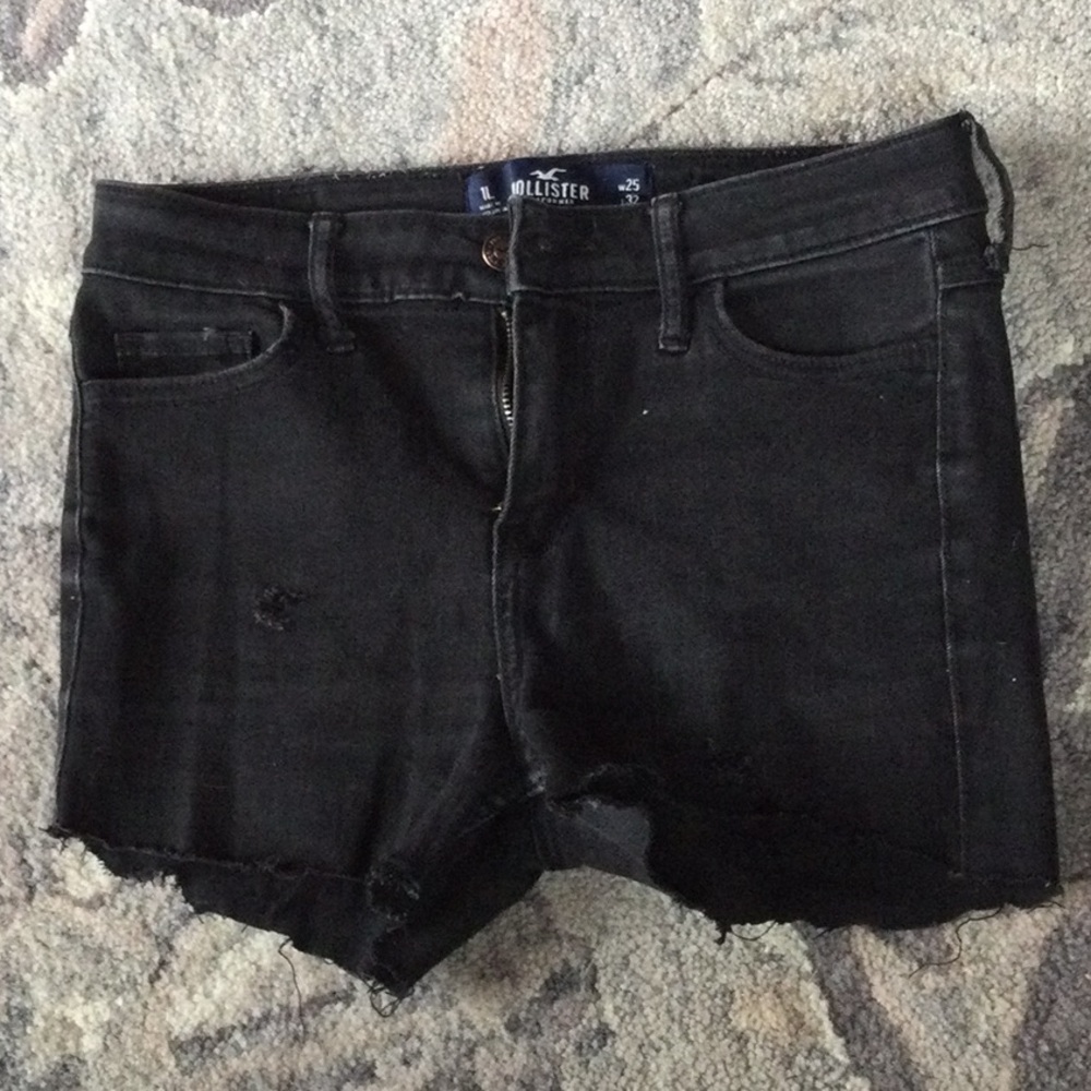 Hollister shorts